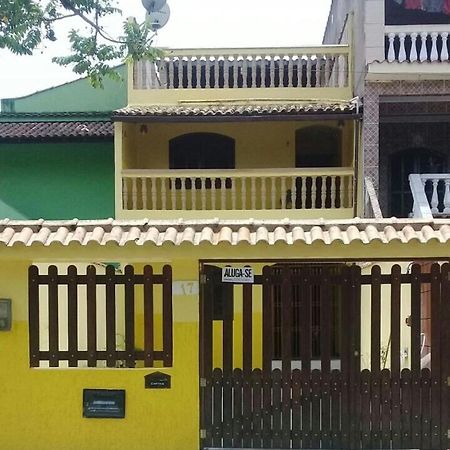 Casa Em Angra Dos Reis, Verolme, Para 8 Pessoas Eksteriør bilde