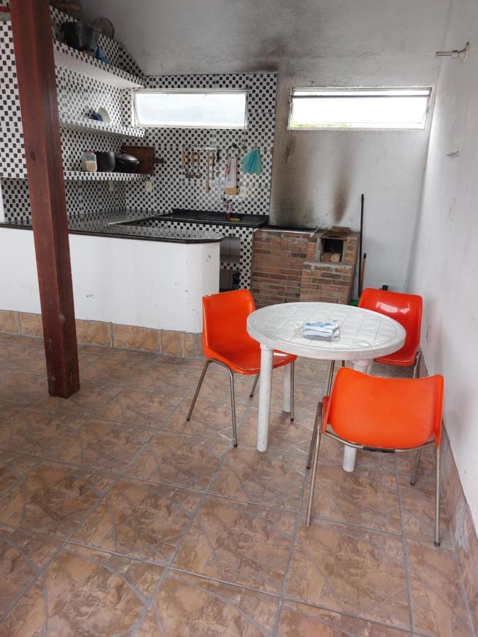 Casa Em Angra Dos Reis, Verolme, Para 8 Pessoas Eksteriør bilde