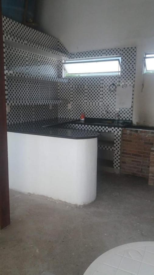 Casa Em Angra Dos Reis, Verolme, Para 8 Pessoas Eksteriør bilde