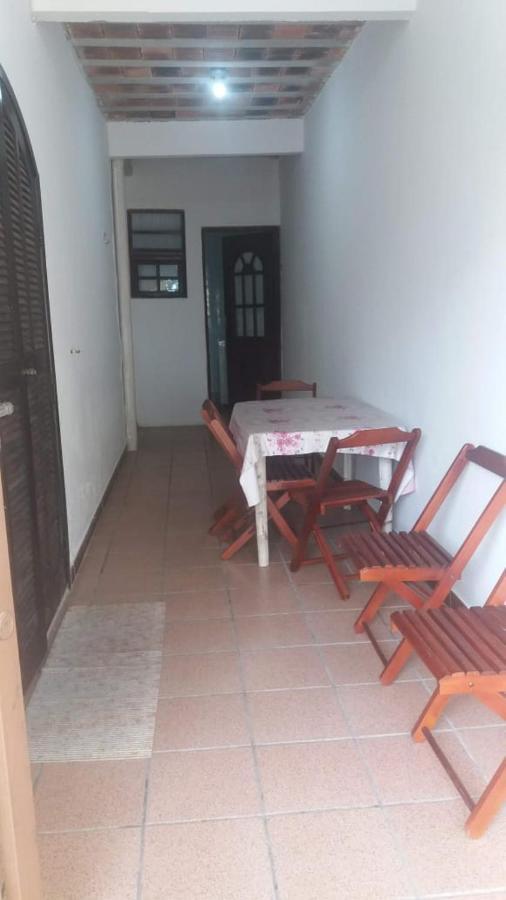 Casa Em Angra Dos Reis, Verolme, Para 8 Pessoas Eksteriør bilde