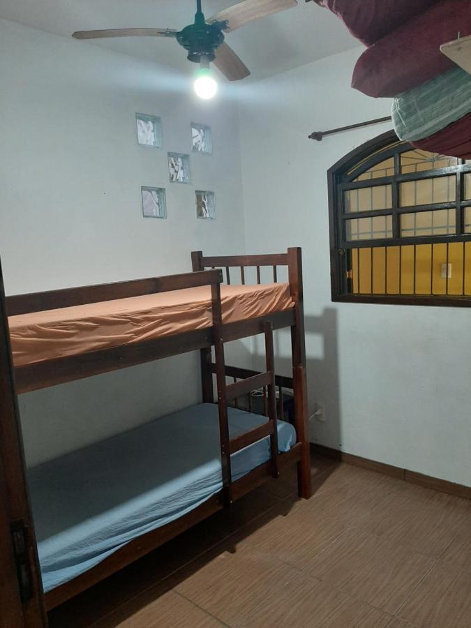 Casa Em Angra Dos Reis, Verolme, Para 8 Pessoas Eksteriør bilde
